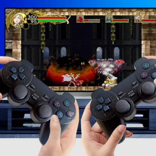 Consola Game Stick 3000 juegos